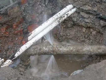 顺德测漏水多少钱