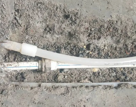 顺德测漏水哪家好