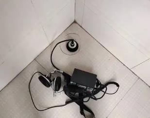 顺德测漏水公司