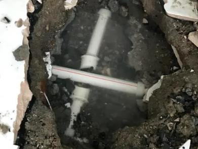 顺德漏水检测公司哪家好