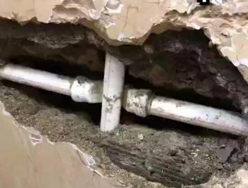 顺德漏水检测电话多少