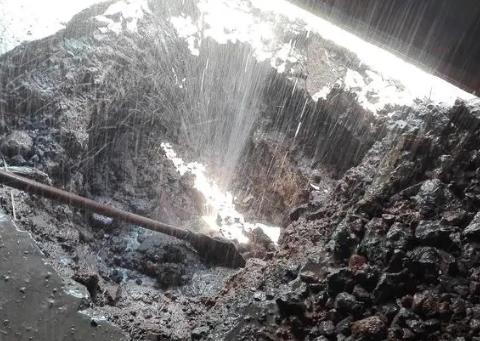 顺德漏水检测哪家好