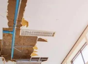 顺德测漏水电话