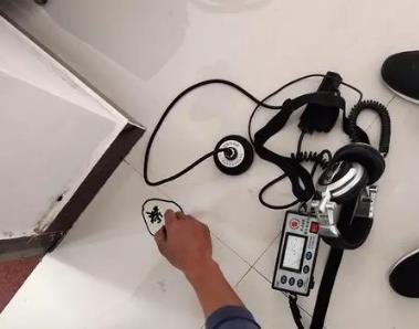 顺德测漏水公司电话